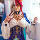 Image for article titled Our Favorite Cosplay From Fan Expo Canada 2019